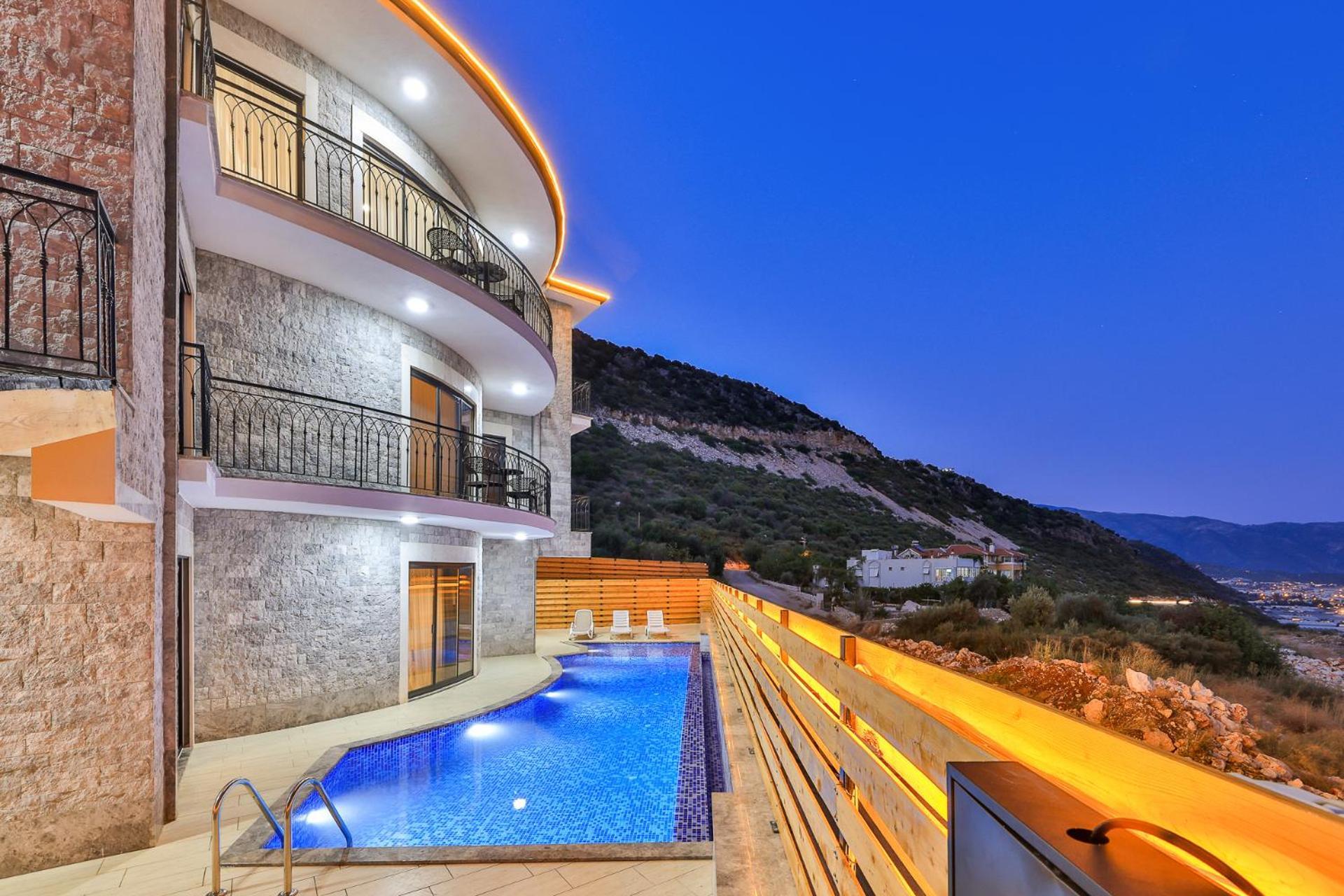Levilla * Demre